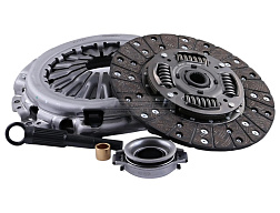 Spojková sada - Clutch Pro