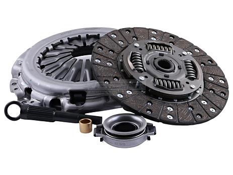 Spojková sada - Clutch Pro