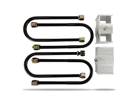 Pedders Sada podložek pro snížení (výška 63 mm)