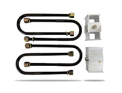 Pedders Sada podložek pro snížení (výška 63 mm)