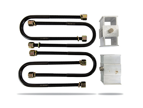 Pedders Sada podložek pro snížení (výška 63 mm)