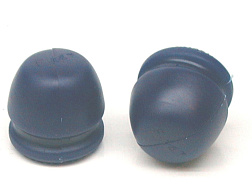 SuperPro GMH zkrácený doraz tlumiče (80 duro/ShA)