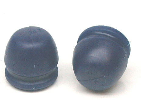 SuperPro GMH zkrácený doraz tlumiče (80 duro/ShA)