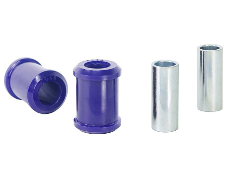 SuperPro silentblok vnitřního spodního předního ramene TOYOTA ST162 CELICA (80 duro/ShA)