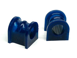 SuperPro NISSAN PULSAR N14/15 silentblok stabilizátoru (80 duro/ShA)