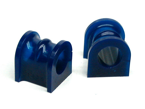 SuperPro NISSAN PULSAR N14/15 silentblok stabilizátoru (80 duro/ShA)