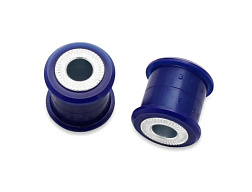 SuperPro sada silentbloků předního spodního řídicího ramene (80 duro/ShA)