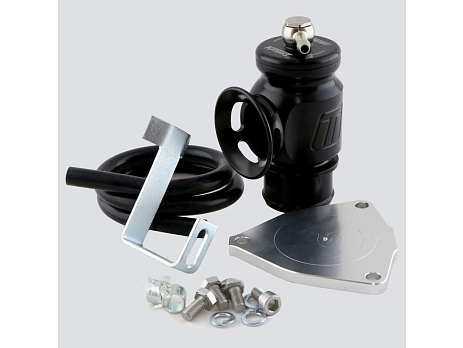 Turbosmart blow-off ventil Kompact Supersonic pro Renault Megane RS250