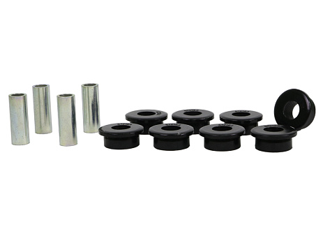 Whiteline sada silentbloků vnějších pro spodní rameno