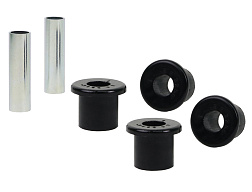 Whiteline sada silentbloků předního oka listového pera