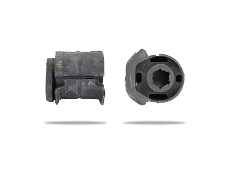 Pedders Sada vnitřních zadních gumových silentbloků předního spodního ramene