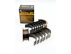 ACL Race hlavní ložiska