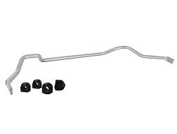 Whiteline stabilizátor – 24mm, 2 Body nastavení