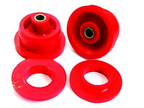 Pedders Uretanový silentblok uložení rámu (2 ks)