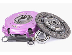 Spojková sada Xtreme Clutch Organic zesílená 200 Nm 530 kg (30 % navýšení)