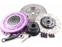 Spojková sada Xtreme Clutch Ceramic (polštářky) Zesílená 960 Nm