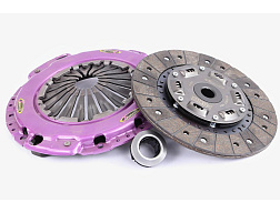 Spojková sada Xtreme Clutch Organic zesílená 380 Nm