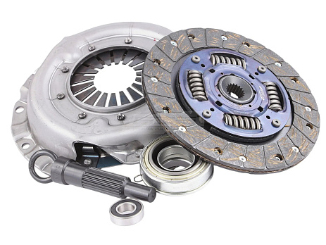 Spojková sada - Clutch Pro