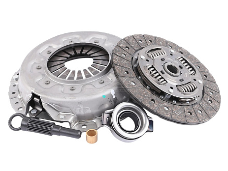 Spojková sada - Clutch Pro