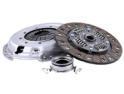 Spojková sada - Clutch Pro