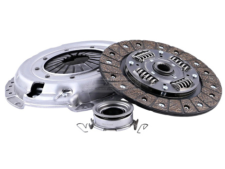 Spojková sada - Clutch Pro