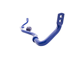 SuperPro Audi RS zadní 22mm nastavitelný stabilizátor (80 duro/ShA)