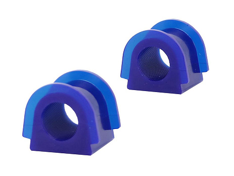 SuperPro Mitsubishi silentblok stabilizátoru k nápravě (80 duro/ShA)