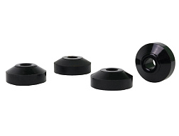 Whiteline Sada silentbloků vrchní spojovací tyče stabilizátoru (endlink)