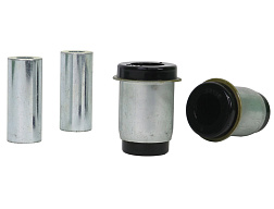 Whiteline sada silentbloků vnitřní zadní pro spodní rameno