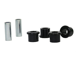 Whiteline sada silentbloků zadního oka listového pera